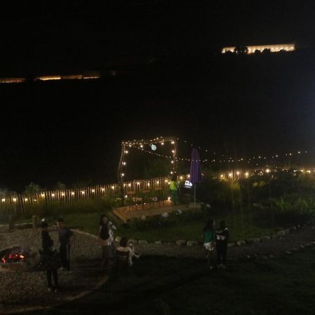Hotel Da Lat Sunshine Garden Zewnętrze zdjęcie