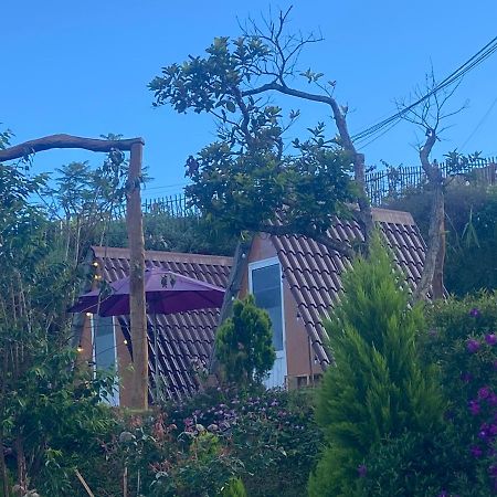 Hotel Da Lat Sunshine Garden Zewnętrze zdjęcie