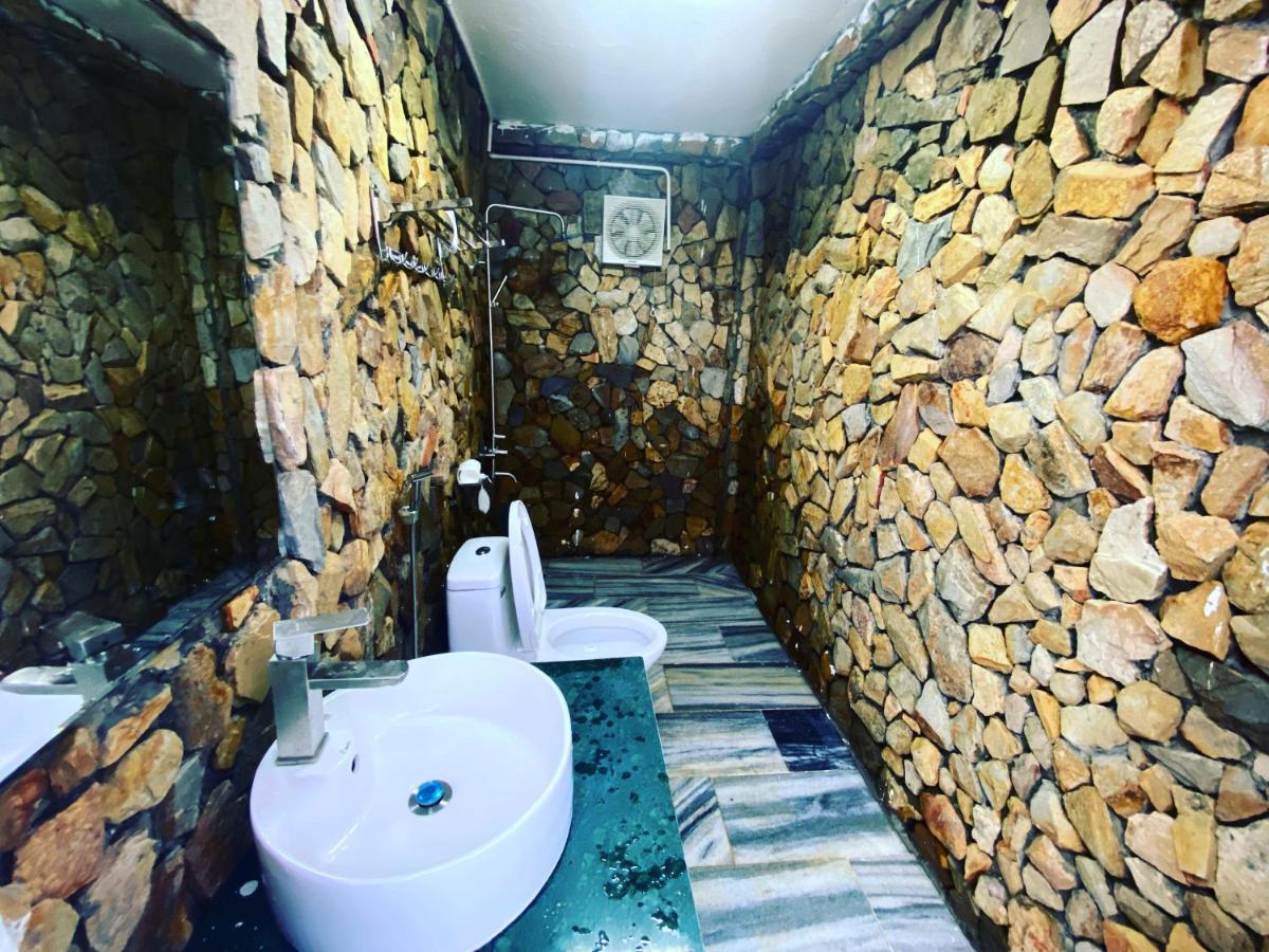 Hotel Da Lat Sunshine Garden Zewnętrze zdjęcie